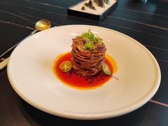 -宝燕壹号景观餐厅(龙盛国际商业广场店)