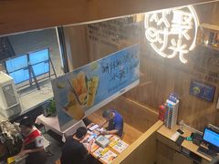 -木屋烧烤(上梅林店)