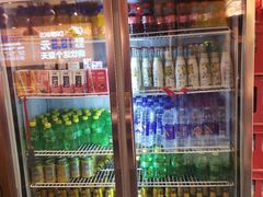 -超级鲜•胡毛肚火锅(扬帆店)