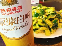 -二虎原味烧烤
