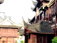 -上海城隍庙