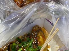 -李好吉吉自选炸鸡(星天广场店)