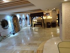 -碧中海汤泉汗蒸酒店