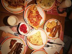 -比格比萨自助(万柳华联店)