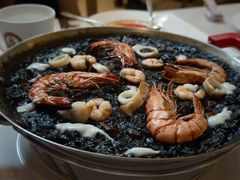 -Mezomd曼索蒂西班牙餐厅(广粤店)