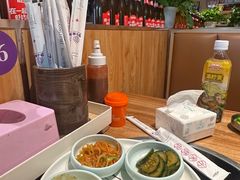 -小米烤肉·和牛原切-创意韩料(东关店)