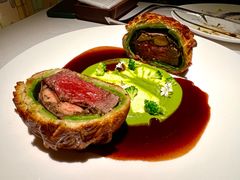 -L'Arome芳芳法国餐厅(金陵饭店店)