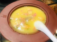 -那家小馆•北京菜•烤鸭(香山店)