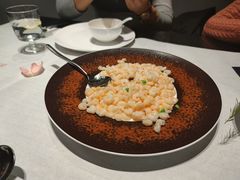 清溜虾仁-江南雅厨(李公堤店)