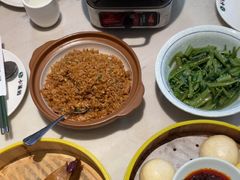 -小菜园新徽菜(滁州苏宁店)