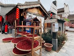 -白鹿原·白鹿仓