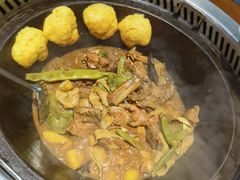 -林海雪乡铁锅炖·东北菜(夏湾店)