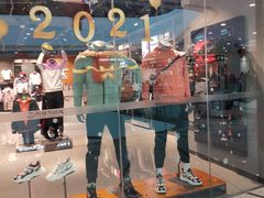-万达茂商场(南京仙林店)
