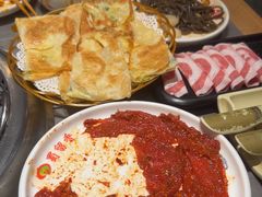 -蜀留香火锅·始于1999·原四川老火锅(白堤路店)