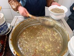 -清真·刘老虎肉丸糊辣汤(北郊分店)