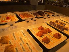 -广州粤海喜来登酒店