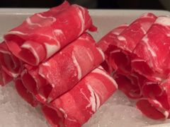 -尚尚仙·酸汤猪手·猪肚鸡火锅(华联万柳购物中心店)