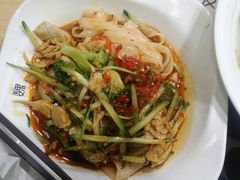 -魏家凉皮(祈年大厦店)