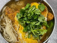 -十八年(长乐北路店)