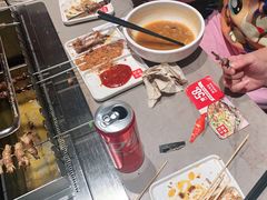 -丰茂烤串(金源店)