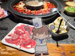 -陈眼镜火锅(总店)