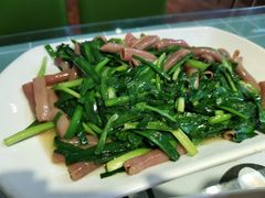 炒海肠-威海渔村(静安旗舰店)