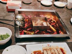 -锦城印象火锅(天府三街店)