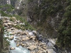 -太鲁阁公园