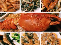 -小辣妹川味海鲜加工店(第一市场椰风巷店)