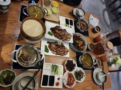 -德香苑脆皮烤鸭·经典(爱融荟城店)