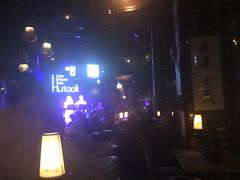 -胡桃里乐队酒馆(鎏嘉码头店)