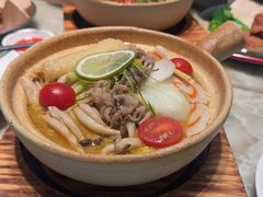 -敏华冰厅(平安金融中心店)