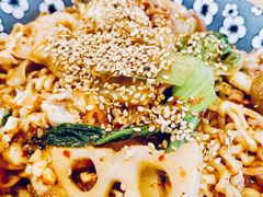 过瘾秘制皆道拌汤底-皆道拌麻辣烫·麻辣拌