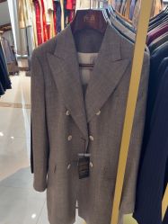 -Hongdu红都·高端西装定制男士西装礼服大衣定制
