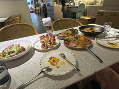 -BE BRIGHT KITCHEN(正佳广场店)