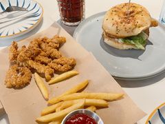 -必胜客(天鹅湖万达店)