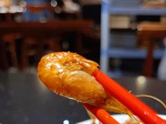 -老头儿油爆虾·知味杭州(爱琴海购物中心)