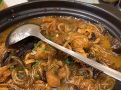 -李老哈·东北菜(宋园路店)