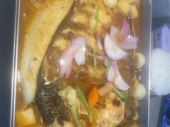 -半天妖烤鱼(方庄店)