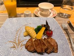 -香樟花园法式铁板烧(恒隆广场店)