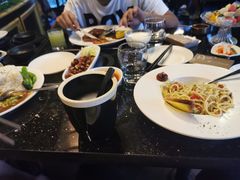 -飞虎过桥米线(翠湖店)