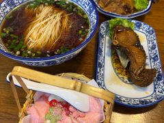 -孙盛兴奥灶面馆·蟹黄面·三虾面(山塘街总店)