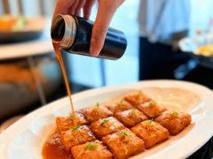 -谦默府· 现代潮粤菜(外滩店)