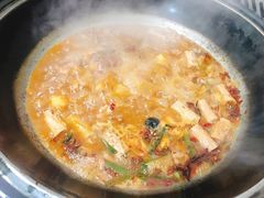 土灶地锅鸡-三里屯土灶炖公鸡地锅鸡(江东店)