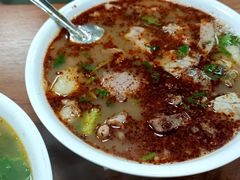 -春雨羊汤店(广开四马路总店)