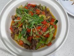 -三品香·江浙菜(松江九谊店)