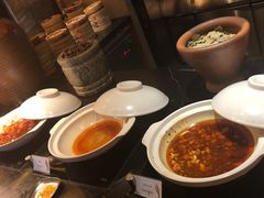 -富力丽思卡尔顿酒店·香荟全日制餐厅