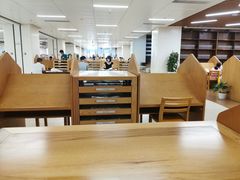 -厦门市图书馆(集美新城馆区)