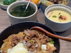 -炙柒Sekinana·精致料理 烧鸟·铁板烧(海上世界店)