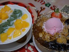 -甜心妈妈·榴莲星级糖水(北京路总店)